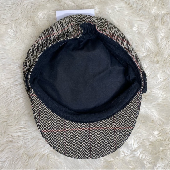 RVCA Womens Savoy Cap - Picture 7 of 8